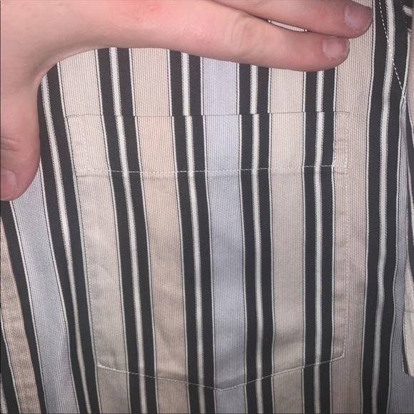 Bugatchi button up - Picture 2 of 5